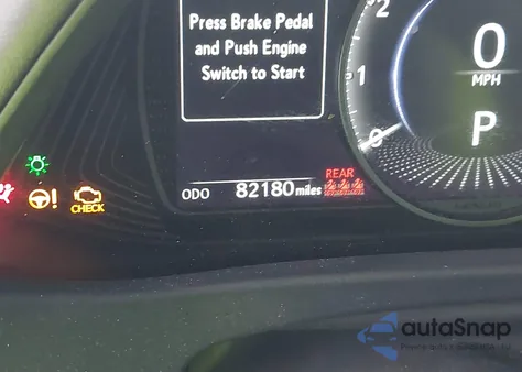 2022 Lexus Ux 200 z USA, uszkodzony, nr VIN JTHX3JBH6N2056212